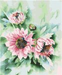 (image for) Watercolor Flowers 2
